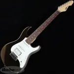 ESP SNAPPER-7-AL/R (латунь черная) - фото 2