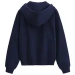 Свитшот женский GAP, желтый - фото 7