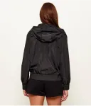 Куртка regular fit Ea7, черный - фото 3