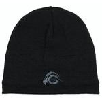 Шапка Guggen Mountain, черный - фото 4