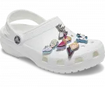 Джиббитсы Frozen 5 Pack Crocs - фото 3