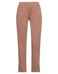 Брюки Mariuccia, светло-коричневый - фото