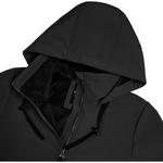 Функциональная куртка Agaram Icepeak, черный - фото 4