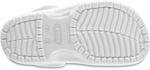 Сабо Classic Clog Crocs, белый - фото 3