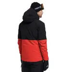 Куртка Tenson Yoke, красный - фото 2