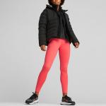 Пуховик женский черный Puma - фото 4