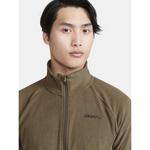 Толстовка Craft ADV, коричневый - фото 4