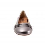 Балетки SoftWalk Safi, Pewter - фото 7