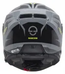 Шлем Schuberth S3 Apex Schuberth Helmets, серый - фото 3