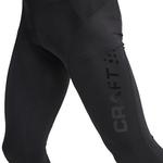 Трусики Essence Bib мужские Craft, черный - фото 2