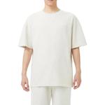 Футболка Unisex Heather Gray LiNing, серый - фото 5