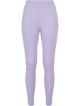 Леггинсы Urban Classics, цвет lavender - фото