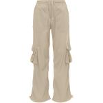 Карго-штаны для танцевальной студии Women's Lululemon, sky синий - фото 9