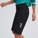 Скраб короткий женский ION, черный - фото 2