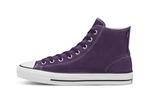 Кеды Converse Skate Chuck Taylor All Star Pro HI, белый - фото 2