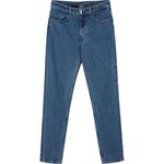 Джинсы Logo Detailed Slim Fit Givenchy, синий - фото