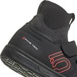Велосипедные туфли Freerider Pro Mid VCS Five Ten, цвет Core Black/Solar Red/Grey Three - фото 5