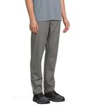 Брюки RVCA Weekend Tech 5 Pocket, цвет Smoke - фото 2