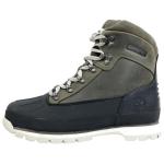 Euro Hiker Shell Toe Timberland, зеленый - фото