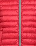 Пуховик Globe Herno, красный - фото 4