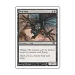 CCG Болотный черт (C) (фольга), MTG - 8th Edition - фото