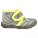 Тапочки Gioseppo Galtur, серый - фото