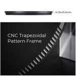 Фильтр K&F Concept Nano-X Series Black Diffusion Filter KF01.1483 - фото 5