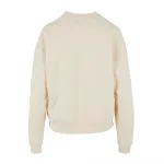 Толстовка Urban Classics Oversized Light Terry TB6855, бежевый - фото 4