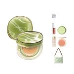 Воздушные стельки унисекс Mistine - фото 3