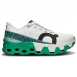 Кроссовки женские Women's CloudmOnster Hyper "White/Mint" - фото 2