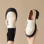 Лоферы DAPHNE Loafers Women's, черный - фото 16