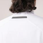 Свитшот мужской HELLY HANSEN, белый - фото 7