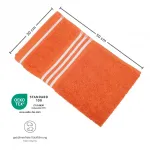 Полотенце Sleepling, оранжевый - фото 2