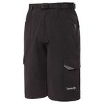 Шорты Izas Ulle, черный - фото