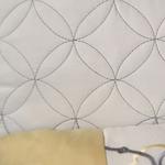 Набор одеял Riverbrook Home Verdugo из 7 предметов, желтый - фото 7