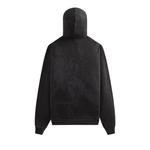 Худи Kith x Marvel Sinister Six Vintage Nelson Hoodie, черный - фото 2