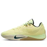 Кроссовки Nike S.T. Flare EP 'Citron Tint Barely Volt' - фото