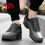 Bull Thunder Кеды мужские Crew черные, цвет Crew Black - фото 8