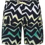 Плавки prtdesert jr Protest, черный - фото