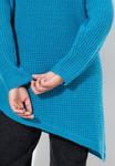 Джемпер Angel of Style, бирюзовый - фото 6