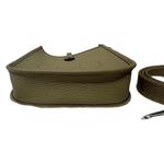 HERMES Сумка через плечо Evelyne Taurillon Clemence - фото 2