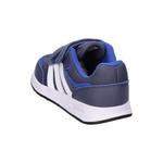 Детские кроссовки adidas TENSAUR SWITCH CF C - фото 4