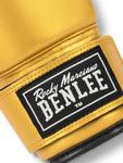Боксерские перчатки BENLEE Junior из синтетической кожи RODNEY JUNIOR - фото 4