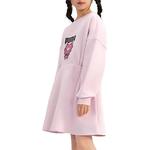 Платье GS Puma, розовый - фото 4