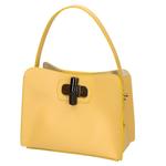 Сумочка Gave Lux, желтый - фото 2