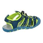 Детские сандалии CMP Sahiph 30Q9524 - фото 7