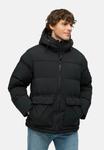 Куртка Ragwear WALINOR YOUMODO, Black - фото