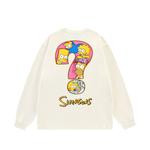 The Simpsons Футболка унисекс «Симпсоны», Каролина Блю - фото 19