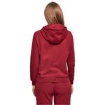 Худи Build Your Brand Basic, красный - фото 2