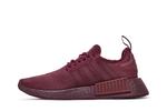 Кроссовки Adidas Wmns NMD_R1, красный - фото 3